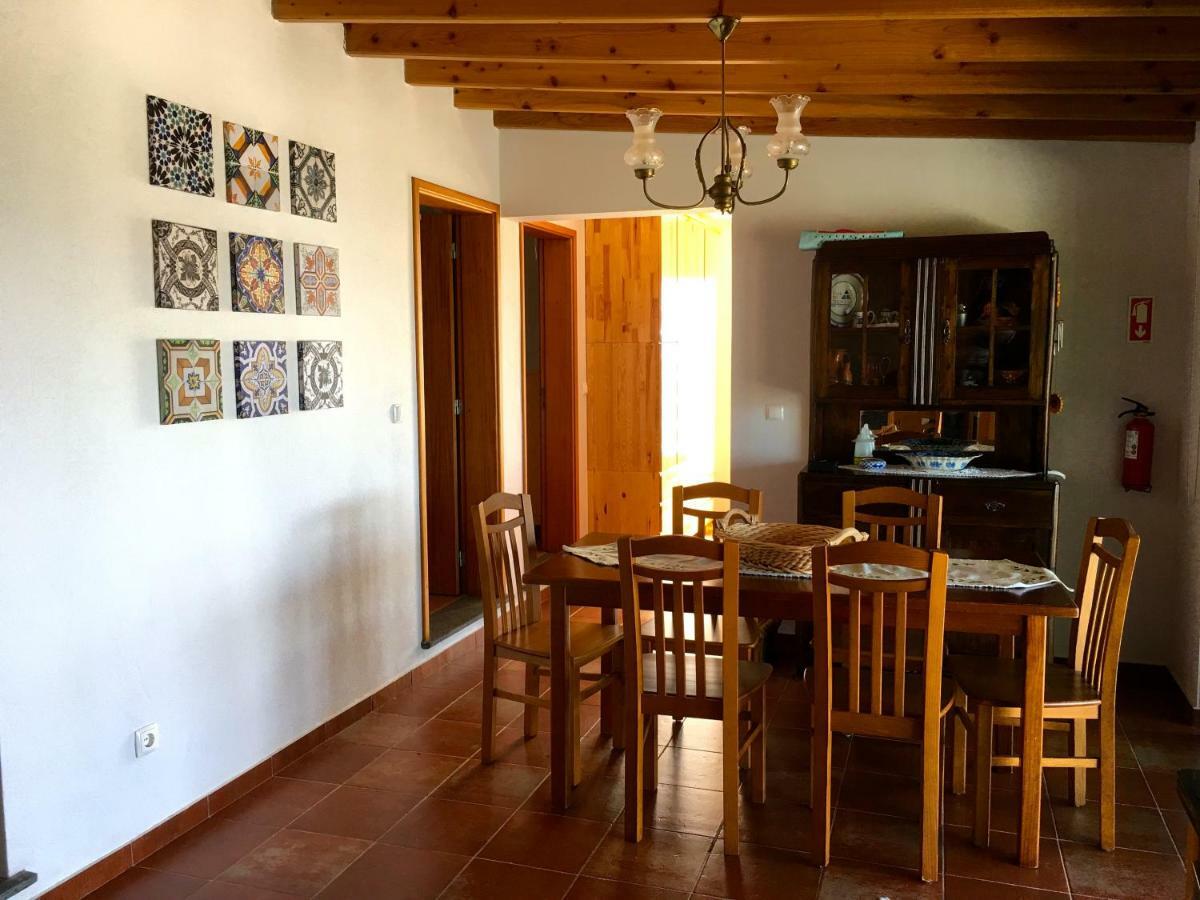 Azorean Cottage Sao Jorge Urzelina Exterior photo