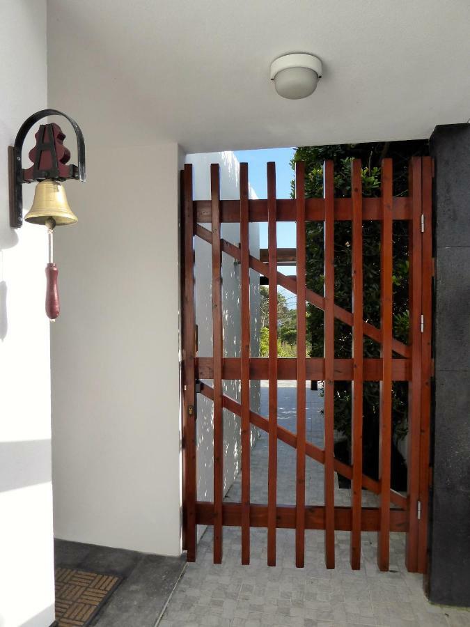 Azorean Cottage Sao Jorge Urzelina Exterior photo